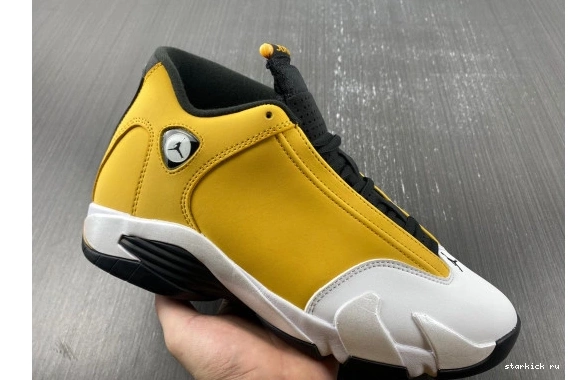 14 487471-701 Retro Light  487471-701 Ginger Jordan 1004